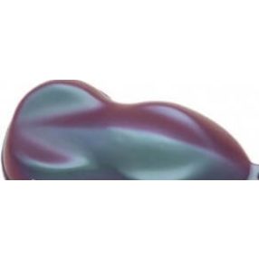   Fémes megjelenésű kaméleon spray, 400 ml, türkiz-lila,  Folyékony gumihoz hasonló bevonat!