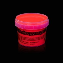 UV fény hatására fluoreszkáló NEON festékek. Több szín