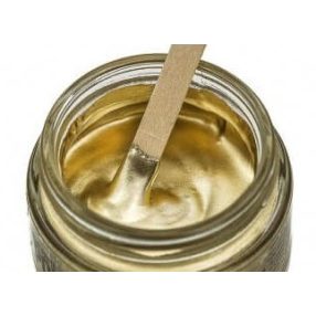 Epoxi pigment színező paszta, NEMESFÉM színek, 30 gr