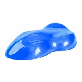 Ciber Blue fluoreszkáló festék. 150 ml