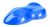 Ciber Blue fluoreszkáló festék. 150 ml