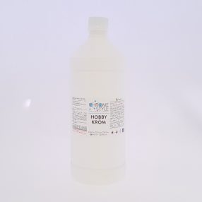 Hobby króm 95% krómhatás