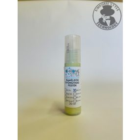 Kaméleon gyöngyház festék