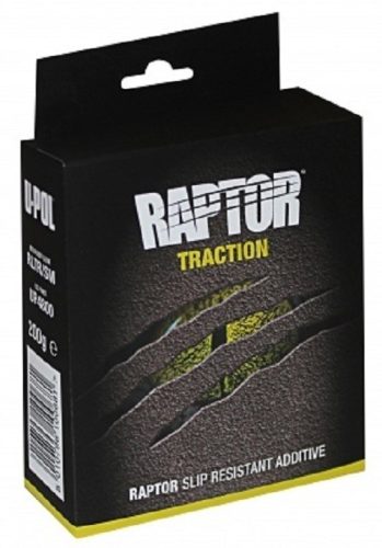 Raptor Traction, 200 g