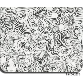 VTN fólia. 1 méter széles.