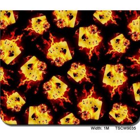 VTN fólia. 1 méter széles.