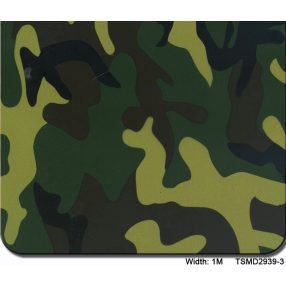 VTN fólia. 1 méter széles.