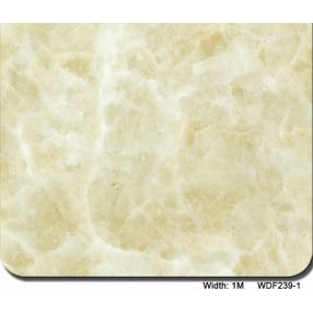 VTN fólia. 1 méter széles.