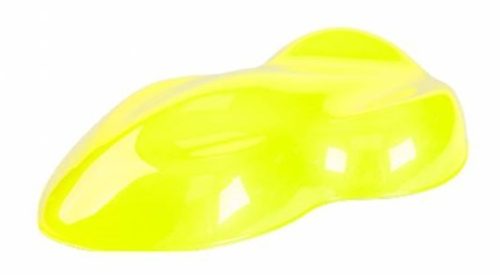 Lighting Yellow, 1 liter
