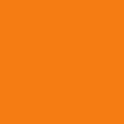 Textil- és bőrfesték normál színek, narancs