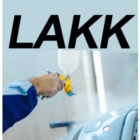 Lakk (Speciális lakkok)