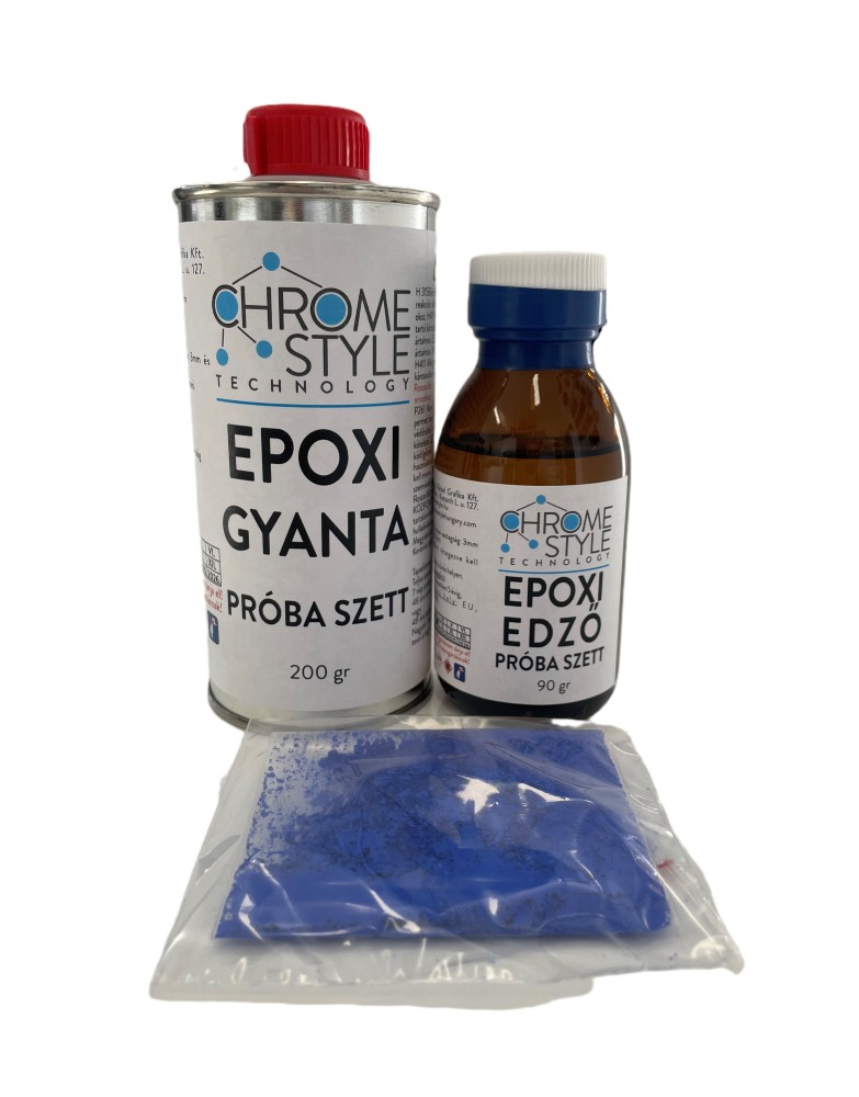 Epoxi Onto Hobbi Gyanta () Epoxi Onto Hobbi Gyanta