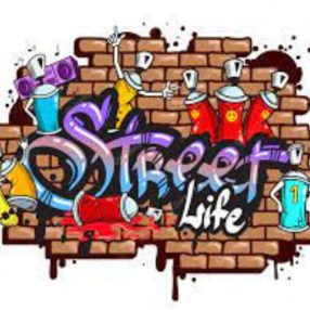 Graffiti eltávolító spray, 400ml