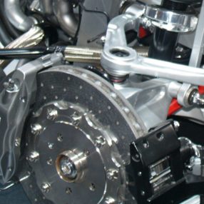 Féktisztító spray, 750 ml