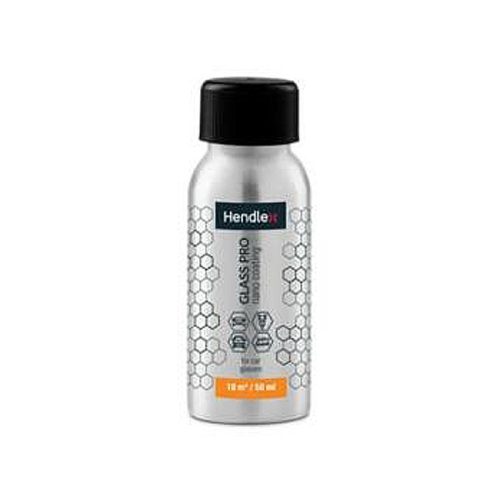 Hendlex Glass Pro szélvédő nano bevonat, 50 ml