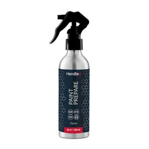 Hendlex Paint Prepare felület tisztító, spray, 50ml - 200 ml