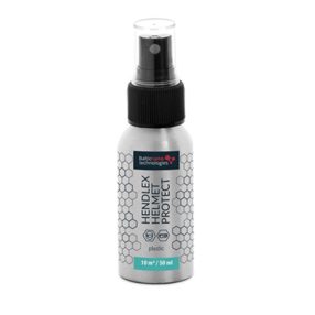   Hendlex Helmet Protect sisakvédő, plastik & metal, 50 ml, spray