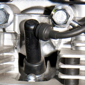 Kontakt tisztító spray, 200 ml