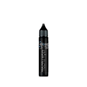 Króm filc utántöltő 30 ml