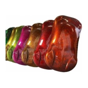 Kristály effekt. Választható kiszerelésben a kosárnál.