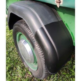 Műanyag és gumi felújító folyadék