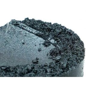 Finom micro pigment, Antracid szürke, 25 g