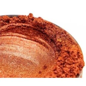 Finom micro pigment, Réz, 25 g