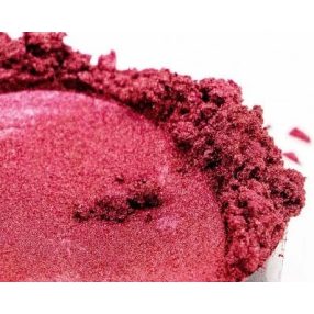 Finom micro pigment, Red rum, 25 g