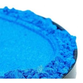 Finom micro pigment, Royal kék, 25 g