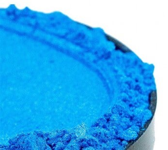 Finom micro pigment, Royal kék, 25 g