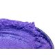 Finom micro pigment, Indigó lila, 25 g