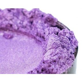 Finom micro pigment, Vénusz lila, 25 g