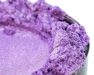 Finom micro pigment, Vénusz lila, 25 g
