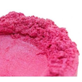 Finom micro pigment, Magenta, 25 g