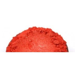 Finom micro pigment, Fantom piros, 25 g