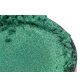 Finom micro pigment, Sötét Jade zöld, 25 g