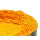 Finom micro pigment, Narancs, 25 g