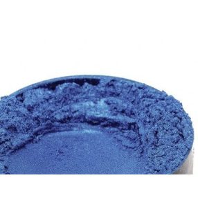 Finom micro pigment, Tengerkék, 25 g
