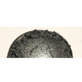 Finom micro pigment, Metál szürke, 25 g