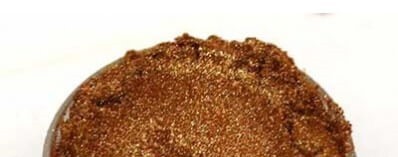 Finom micro pigment, Sphinx bronz, 25 g