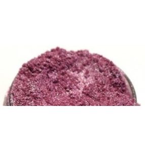 Finom micro pigment, Lila rózsa, 25 g