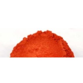 Finom micro pigment, Sötét narancs, 25 g