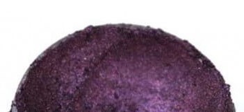 Finom micro pigment, Sötét lila, 25 g