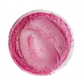 Finom micro pigment, Pink, 25 g
