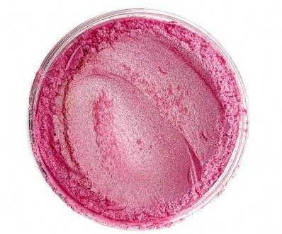 Finom micro pigment, Pink, 25 g