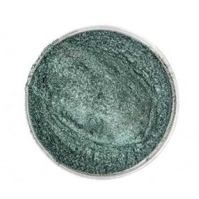 Finom micro pigment, Aquamarine, 25 g