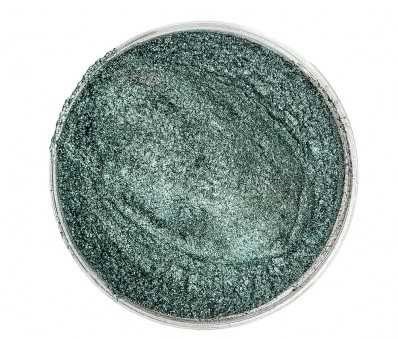 Finom micro pigment, Aquamarine, 25 g