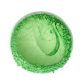 Finom micro pigment, Solid zöld, 25 g