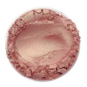 Finom micro pigment, Rose gold, 25 g