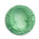 Finom micro pigment, Friss zöld, 25 g